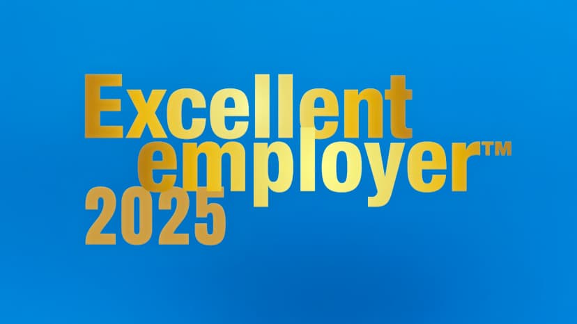Top Employer Sweden 2024