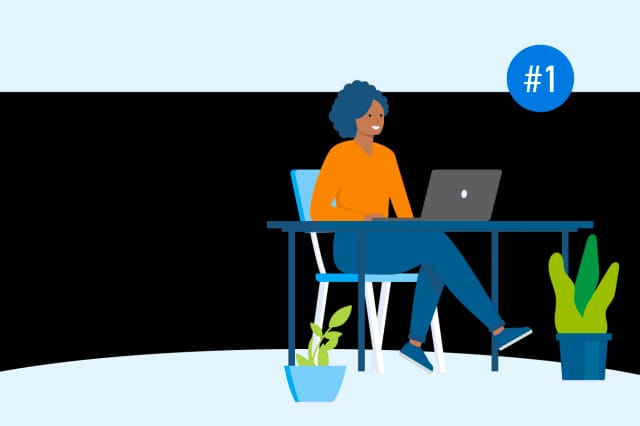 Step 1 - Online application